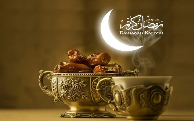 ماه رمضان 1404