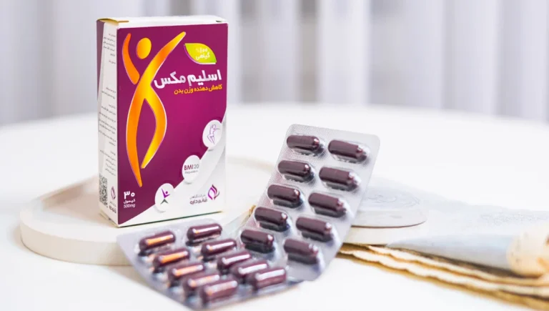 اسلیم مکس