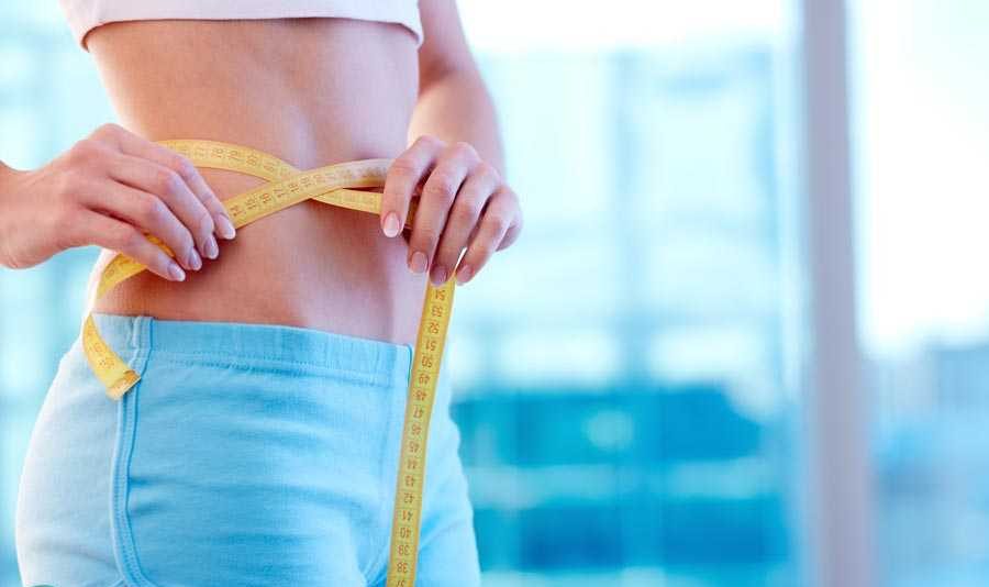 چه روش هایی برای لاغری وجود دارد